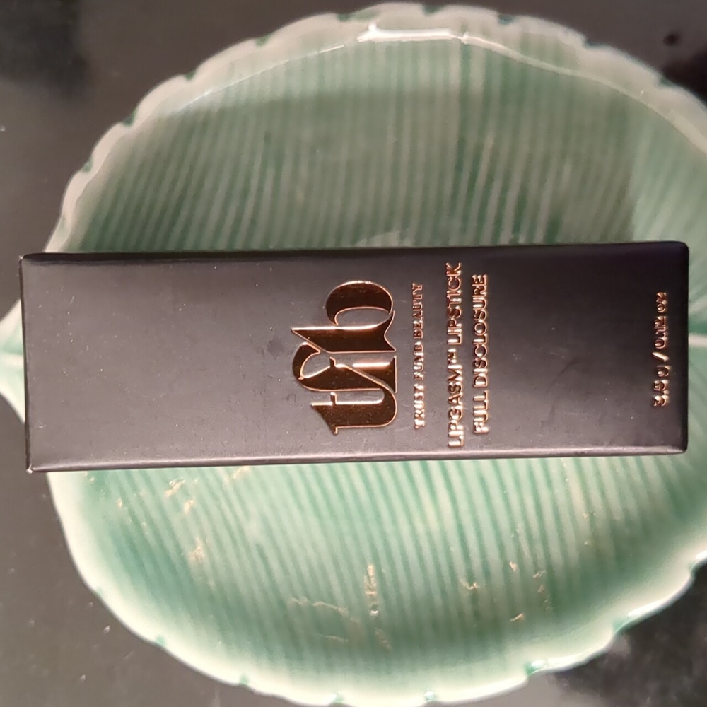 Trust Fund Beauty Lipstick